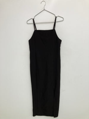 earth music&ecology/アースミュージックアンドエコロジー/ワンピース/ワンピース/ドレス/ブラック/F