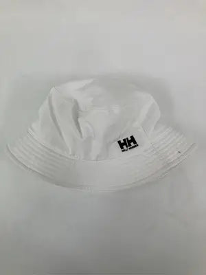 HELLY HANSEN/ヘリーハンセン/ハット/帽子/ホワイト/L