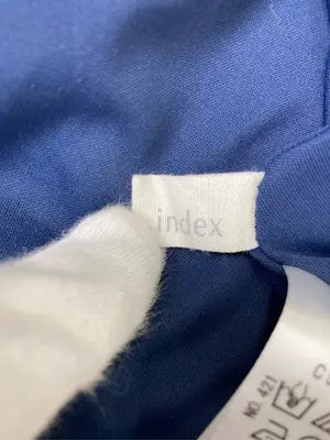 index/インデックス/ワンピース/ワンピース/ドレス/ネイビー/M