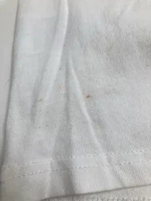 CARFIELD/カーフィールド/Tシャツ/カットソー/トップス/ホワイト/L  チェスト96～104
