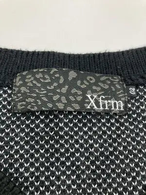 Xfrm/ニット/セーター/トップス/ブラック/02