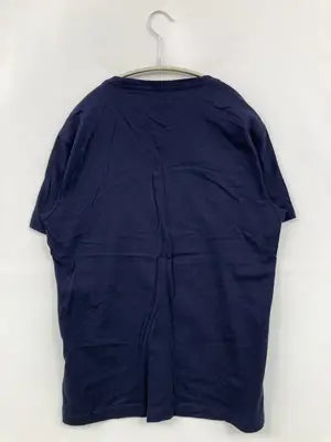 GAP/ギャップ/Tシャツ/カットソー/トップス/ネイビー/XS