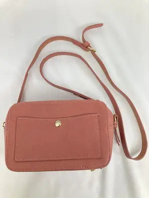 Legato Largo/レガートラルゴ/ショルダーバッグ/バッグ/ピンク