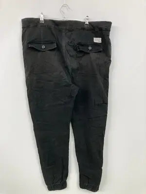 LIFTED RESEARCH GROUP/その他パンツ/パンツ/ブラック/36