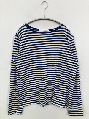 AMERICAN HOLIC/アメリカンホリック/Tシャツ/カットソー/トップス/ネイビー/L