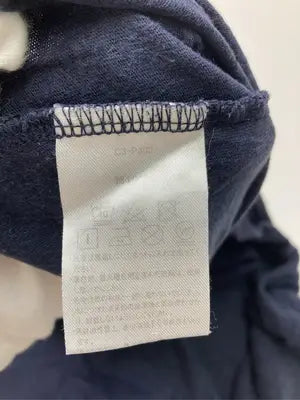 Champion/チャンピオン/Tシャツ/カットソー/トップス/ネイビー/L