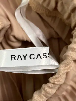 RAY CASSIN FAVORI/レイカズンファヴォリ/その他パンツ/パンツ/ベージュ/F