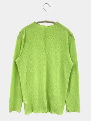LOWRYS FARM/ローリーズファーム/Tシャツ/カットソー/トップス/ライトグリーン/F