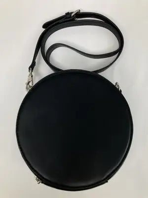 ショルダーバッグ/バッグ/ブラック