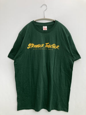 FWRD/Tシャツ/カットソー/トップス/グリーン/M