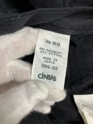 CINTAS/その他パンツ/パンツ/ブラック/30 RG