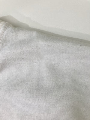 Whole Earth/ホールアース/Tシャツ/カットソー/トップス/ホワイト/M