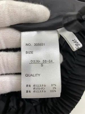 その他パンツ/パンツ/ブラック/S