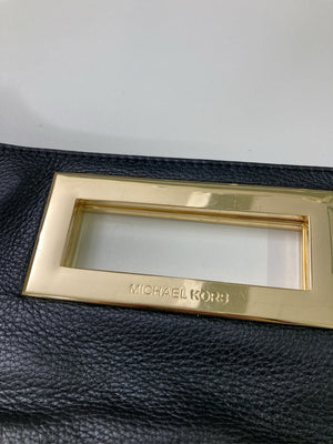 MICHAEL KORS/マイケルコース/ハンドバッグ/バッグ/ブラック