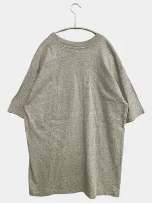 The Cotton Exchange/Tシャツ/カットソー/トップス/グレー/L