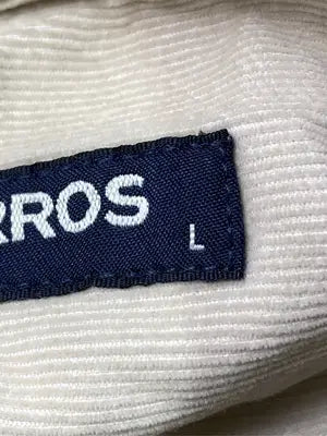 LERROS/シャツ/ブラウス/トップス/ベージュ/L