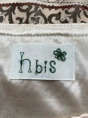 hbis/ワンピース/ワンピース/ドレス/ブラウン/38