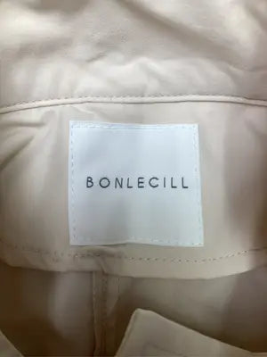 BONLECILL/ボンルシール/その他アウター/ジャケット/アウター/アイボリー/FREE