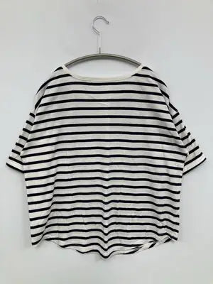 a.v.v standard/アーヴェヴェスタンダード/Tシャツ/カットソー/トップス/ホワイト/L
