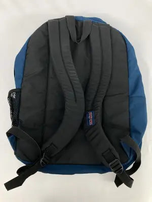 JANSPORT/ジャンスポーツ/バックパック/リュック/バッグ/ネイビー