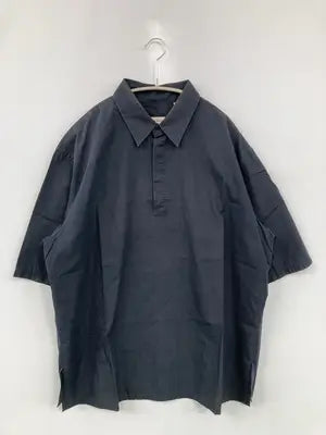 Calvin Klein/カルバンクライン/シャツ/ブラウス/トップス/ブラック/XL