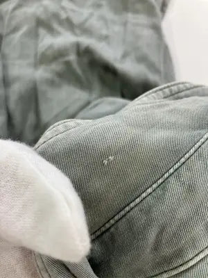 American Eagle Outfitters/アメリカンイーグルアウトフィッターズ/シャツワンピース/ワンピース/ドレス/グリーン/US XS