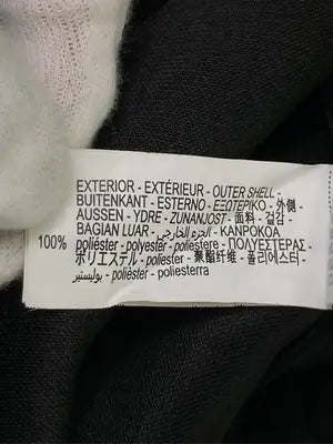 ZARA/ザラ/ブルゾン/ジャケット/アウター/ブラック/M-L