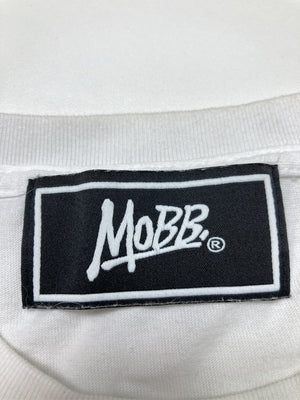 MOBB./Tシャツ/カットソー/トップス/ホワイト
