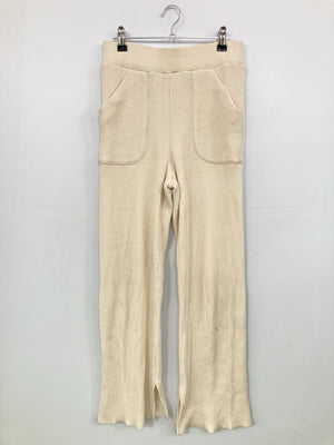 little suzie/リトルスージー/その他パンツ/パンツ/アイボリー/ONE