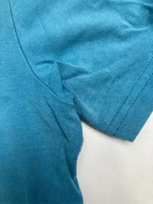 RACY RADIANT/Tシャツ/カットソー/トップス/スカイブルー