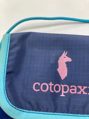 cotopaxi/ショルダーバッグ/バッグ/ネイビー