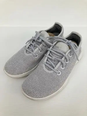 allbirds/スニーカー/シューズ/グレー