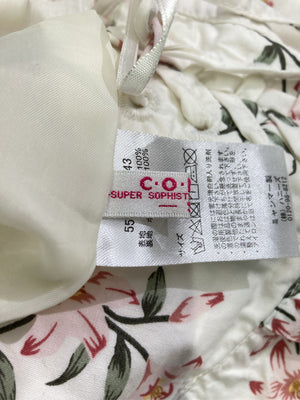 COLZA/コルザ/その他パンツ/パンツ/ホワイト/S