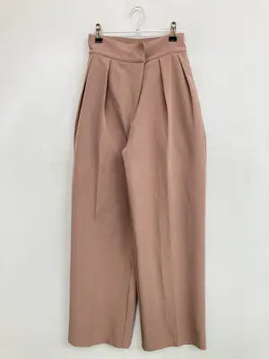 SELECT MOCA/セレクトモカ/その他パンツ/パンツ/ベージュ/XS