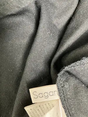 BONJOUR SAGAN/ボンジュールサガン/ワンピース/ワンピース/ドレス/ブラック/F