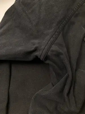 green label relaxing/グリーンレーベルリラクシング/デニムパンツ/パンツ/ブラック/32W