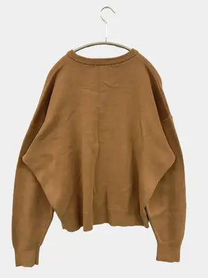 UNIQLO:C/ユニクロシー/ニット/セーター/トップス/ブラウン/L