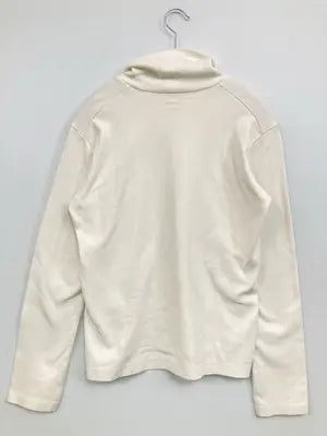 UNIQLO/ユニクロ/Tシャツ/カットソー/トップス/ホワイト/S