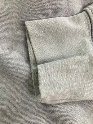 ZARA/ザラ/パーカー/トップス/ブルー/USA M
