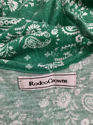 RODEO CROWNS/ロデオクラウンズ/ワンピース/ワンピース/ドレス/グリーン/2