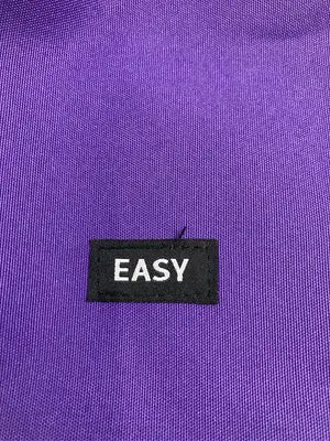 easy/イージー/ショルダーバッグ/バッグ/パープル
