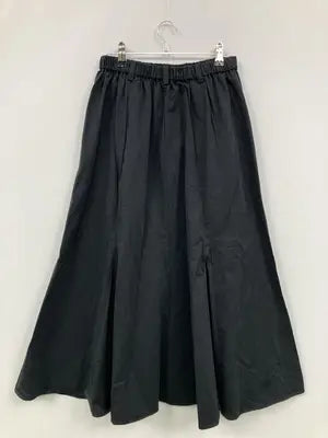PERSON'S/パーソンズ/ロングスカート/スカート/ブラック/M