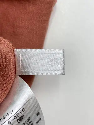 DRESKIP/ドレスキップ/Tシャツ/カットソー/トップス/ピンク/M