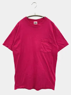 RUSSELL ATHLETIC/ラッセルアスレティック/Tシャツ/カットソー/トップス/ピンク/S