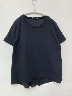 ZARA/ザラ/Tシャツ/カットソー/トップス/ブラック/M