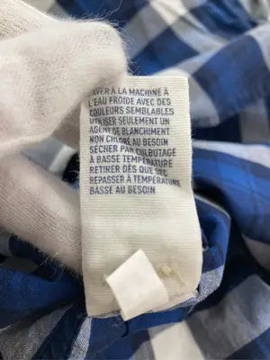 American Eagle Outfitters/アメリカンイーグルアウトフィッターズ/シャツ/ブラウス/トップス/ブルー/XXL/TTG