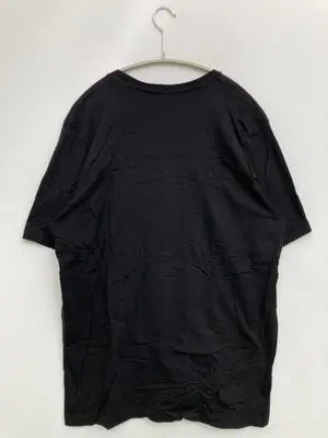 CANVAS/キャンバス/ポロシャツ/トップス/ブラック/XL