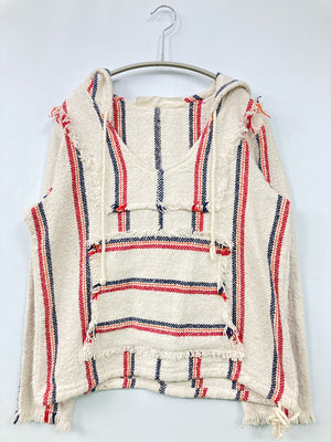 Jen’s Pirate Booty/ニット/セーター/トップス/ホワイト/ONE SIZE FITS ALL