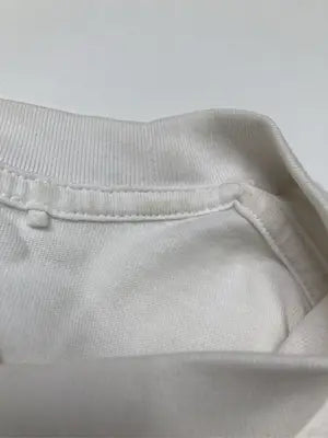UNIQLO/ユニクロ/Tシャツ/カットソー/トップス/ホワイト/L