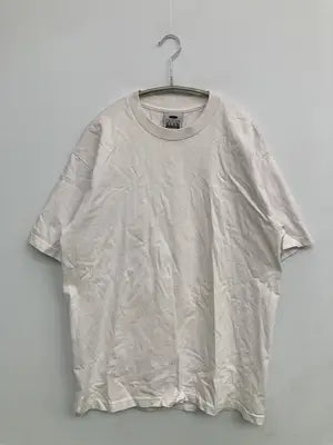 PRO CLUB/Tシャツ/カットソー/トップス/ホワイト/L